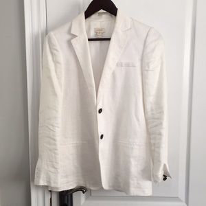 J. Crew Blazer